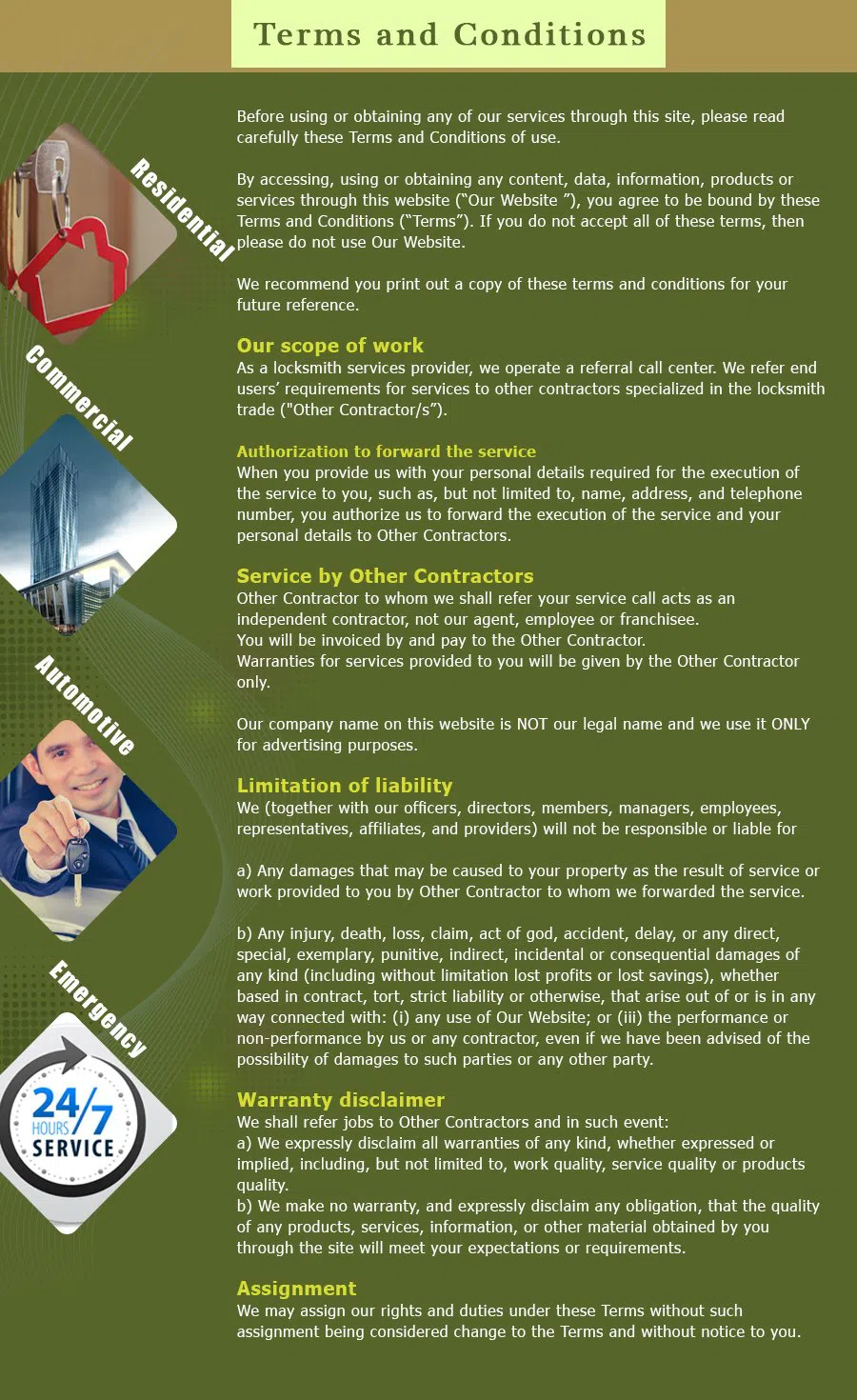 Panorama City CA Locksmith Store Panorama City, CA 818-446-9930