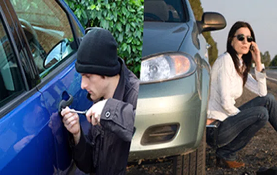 Panorama City CA Locksmith Store Panorama City, CA 818-446-9930 - new-car-keys